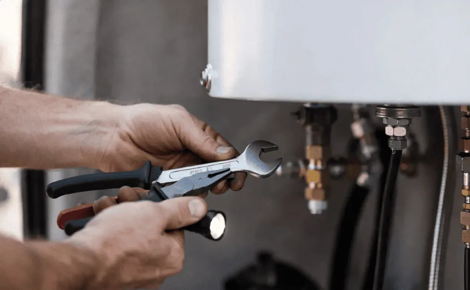 Why choose Water Heater Repair in Amagon, AR